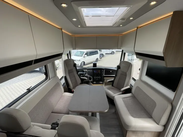 Fahrzeugbild Morelo Home 78 L #20