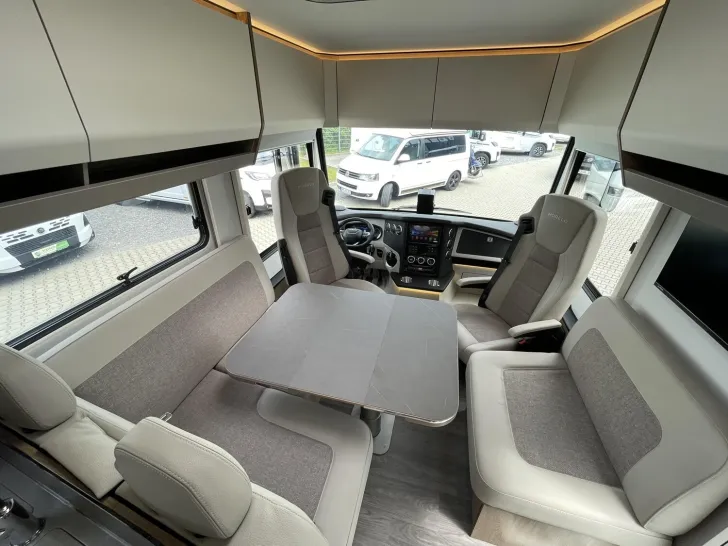 Fahrzeugbild Morelo Home 78 L #21