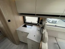 Fahrzeugbild Morelo Home 78 L #25