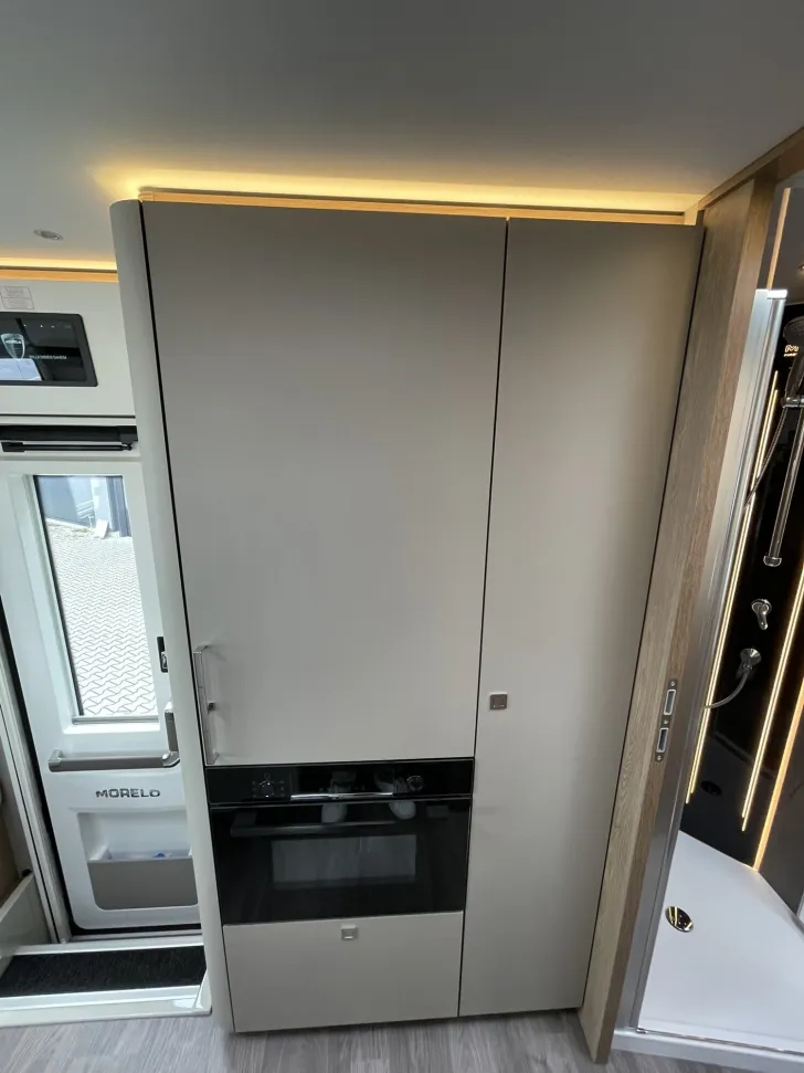 Fahrzeugbild Morelo Home 78 L #26
