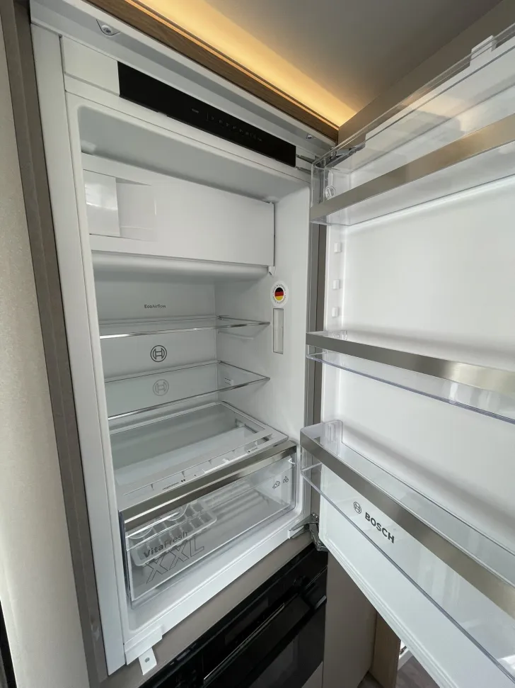 Fahrzeugbild Morelo Home 78 L #27