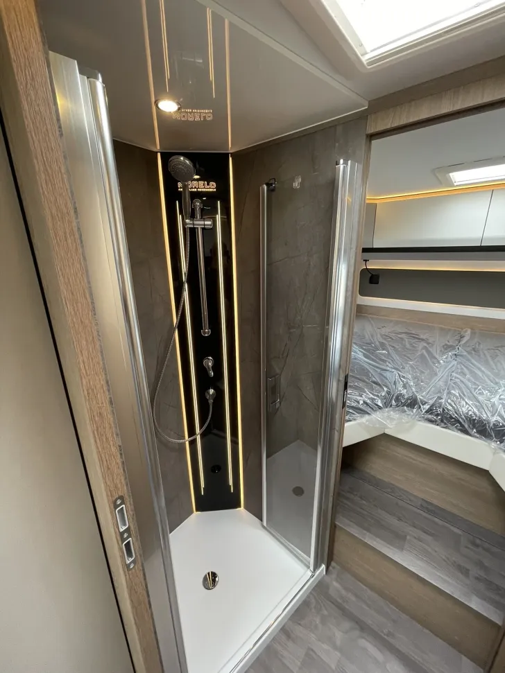 Fahrzeugbild Morelo Home 78 L #30