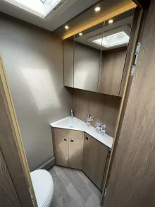 Fahrzeugbild Morelo Home 78 L #31
