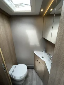 Fahrzeugbild Morelo Home 78 L #32