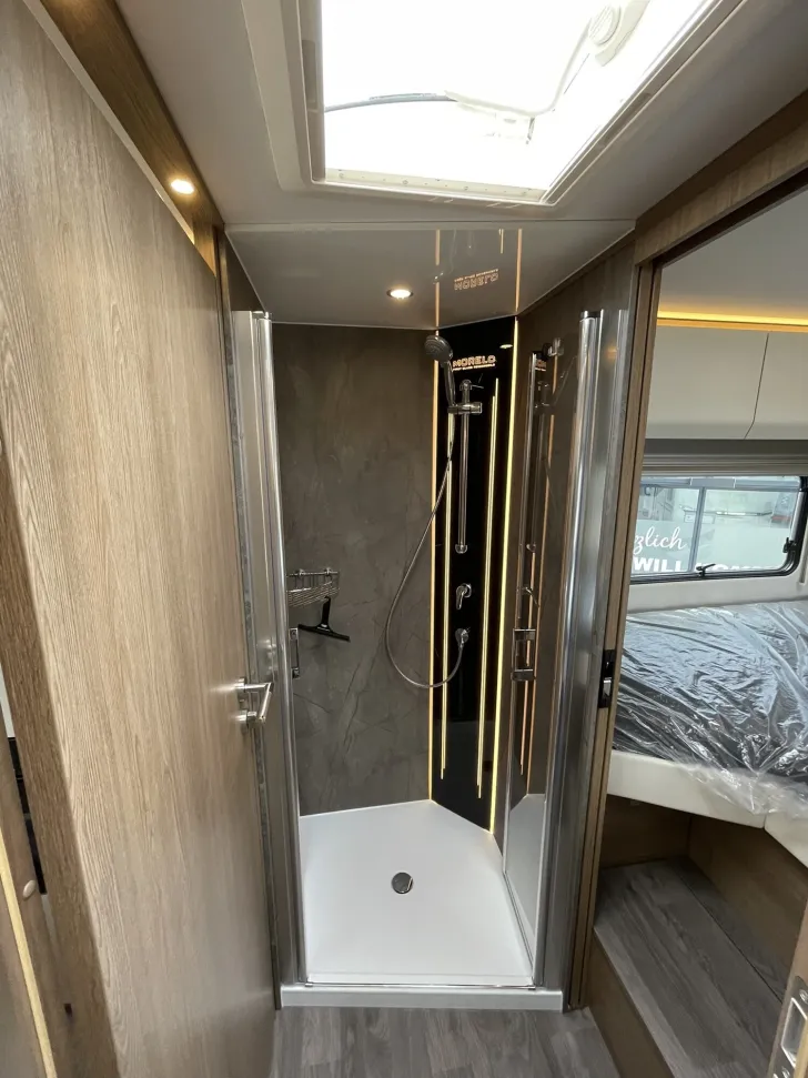Fahrzeugbild Morelo Home 78 L #33