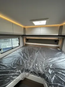 Fahrzeugbild Morelo Home 78 L #34