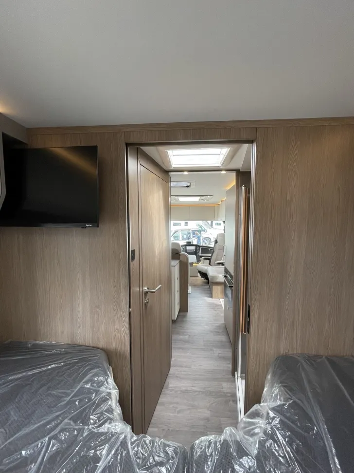 Fahrzeugbild Morelo Home 78 L #35
