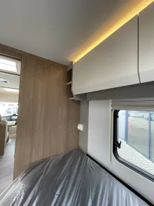 Fahrzeugbild Morelo Home 78 L #37