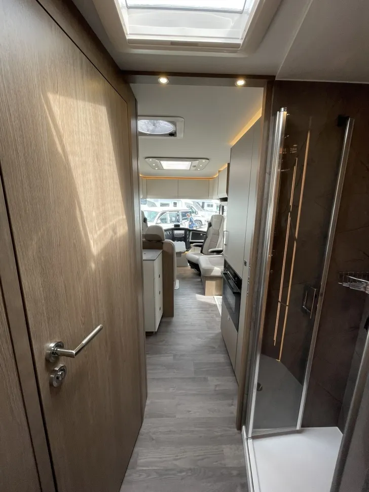 Fahrzeugbild Morelo Home 78 L #38