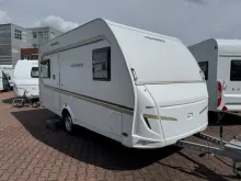 Fahrzeugbild Weinsberg CaraOne 450 FU Sie sparen 4.568,-€! Modell 24 #1