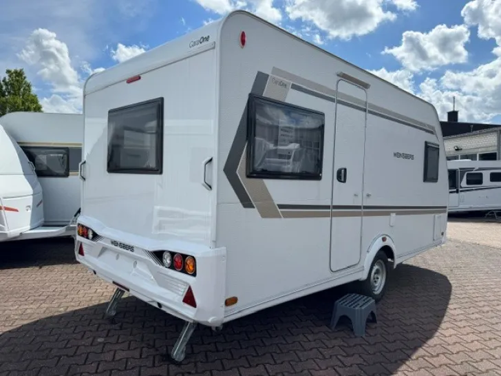 Fahrzeugbild Weinsberg CaraOne 450 FU Sie sparen 4.568,-€! Modell 24 #4