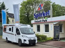 Fahrzeugbild Weinsberg CaraCompact 600 MF EDITION [PEPPER] TraumMobil*Gasflaschenauszug* #1
