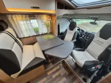 Fahrzeugbild Weinsberg CaraCompact 600 MF EDITION [PEPPER] TraumMobil*Gasflaschenauszug* #7