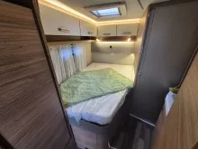 Fahrzeugbild Weinsberg CaraCompact 600 MF EDITION [PEPPER] TraumMobil*Gasflaschenauszug* #10
