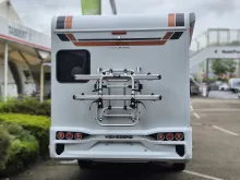 Fahrzeugbild Weinsberg CaraCompact 600 MF EDITION [PEPPER] TraumMobil*Gasflaschenauszug* #16