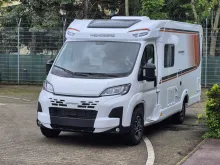 Fahrzeugbild Weinsberg CaraCompact 600 MF EDITION [PEPPER] TraumMobil*Gasflaschenauszug* #18