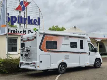 Fahrzeugbild Weinsberg CaraCompact 600 MF EDITION [PEPPER] TraumMobil*Gasflaschenauszug* #20