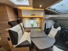 Fahrzeugbild Weinsberg CaraCompact 600 MF EDITION [PEPPER] TraumMobil*Gasflaschenauszug* #24