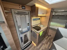 Fahrzeugbild Weinsberg CaraCompact 600 MF EDITION [PEPPER] TraumMobil*Gasflaschenauszug* #25