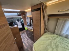 Fahrzeugbild Weinsberg CaraCompact 600 MF EDITION [PEPPER] TraumMobil*Gasflaschenauszug* #31