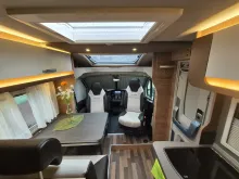 Fahrzeugbild Weinsberg CaraCompact 600 MF EDITION [PEPPER] TraumMobil*Gasflaschenauszug* #32