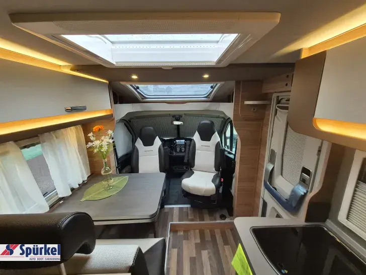 Fahrzeugbild Weinsberg CaraCompact 600 MF EDITION [PEPPER] TraumMobil*Gasflaschenauszug* #32