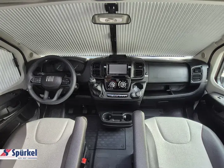 Fahrzeugbild Weinsberg CaraCompact 600 MF EDITION [PEPPER] TraumMobil*Gasflaschenauszug* #33