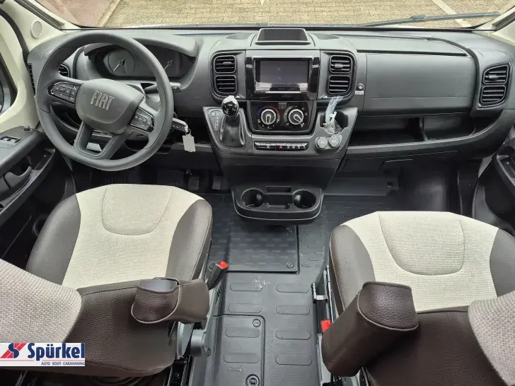 Fahrzeugbild Weinsberg CaraCompact 600 MF EDITION [PEPPER] *TraumMobil*Autark-e*Automatik #5