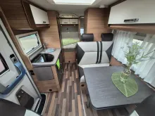 Fahrzeugbild Weinsberg CaraCompact 600 MF EDITION [PEPPER] *TraumMobil*Autark-e*Automatik #6