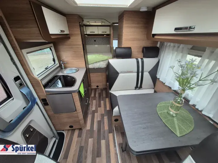 Fahrzeugbild Weinsberg CaraCompact 600 MF EDITION [PEPPER] *TraumMobil*Autark-e*Automatik #6