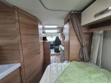 Fahrzeugbild Weinsberg CaraCompact 600 MF EDITION [PEPPER] *TraumMobil*Autark-e*Automatik #7