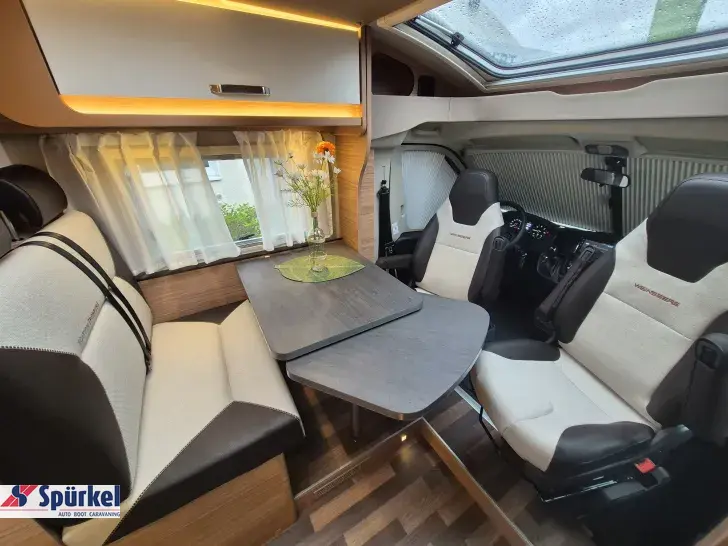 Fahrzeugbild Weinsberg CaraCompact 600 MF EDITION [PEPPER] *TraumMobil*Autark-e*Automatik #8