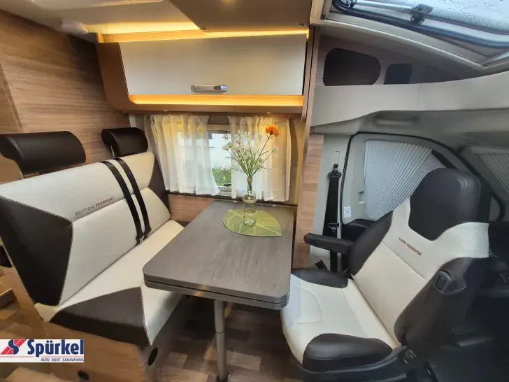 Fahrzeugbild Weinsberg CaraCompact 600 MF EDITION [PEPPER] *TraumMobil*Autark-e*Automatik #9