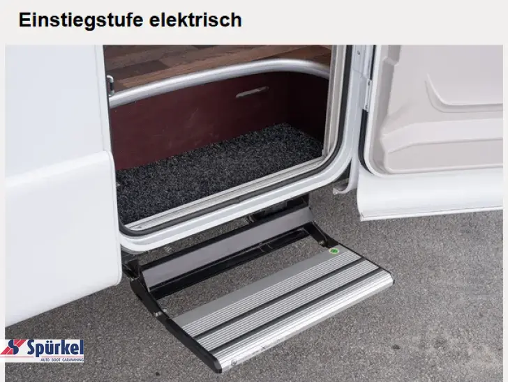 Fahrzeugbild Weinsberg CaraCompact 600 MF EDITION [PEPPER] *TraumMobil*Autark-e*Automatik #19