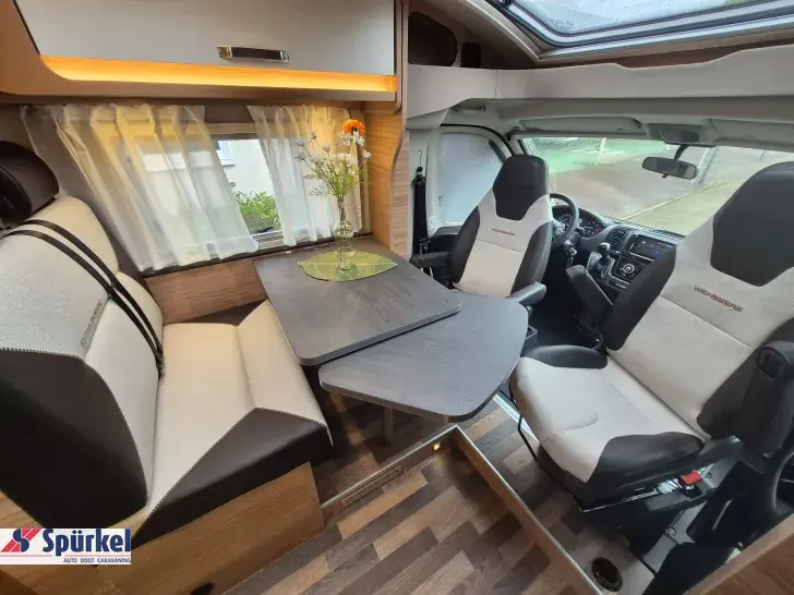 Fahrzeugbild Weinsberg CaraCompact 600 MF EDITION [PEPPER] *TraumMobil*Autark-e*Automatik #31