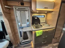 Fahrzeugbild Weinsberg CaraCompact 600 MF EDITION [PEPPER] *TraumMobil*Autark-e*Automatik #34