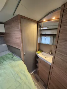 Fahrzeugbild Weinsberg CaraCompact 600 MF EDITION [PEPPER] *TraumMobil*Autark-e*Automatik #36