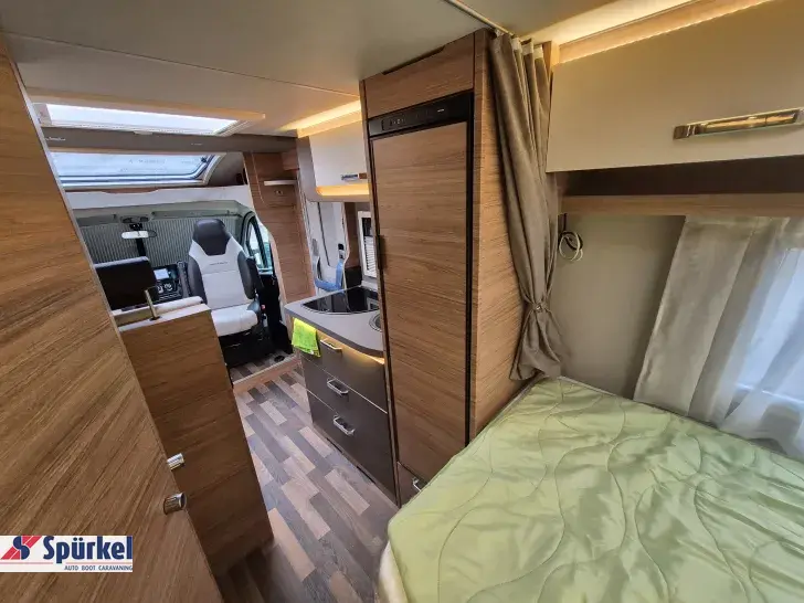 Fahrzeugbild Weinsberg CaraCompact 600 MF EDITION [PEPPER] *TraumMobil*Autark-e*Automatik #39