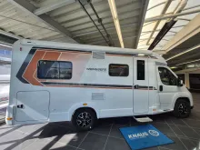 Fahrzeugbild Weinsberg CaraCompact 600 MF EDITION [PEPPER] TraumMobil*Gasflaschenauszug* #4