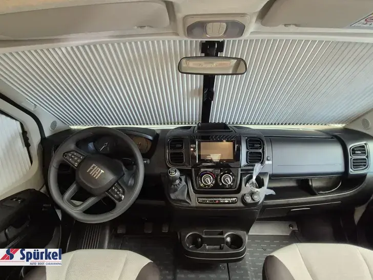 Fahrzeugbild Weinsberg CaraCompact 600 MF EDITION [PEPPER] TraumMobil*Gasflaschenauszug* #4