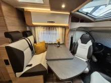 Fahrzeugbild Weinsberg CaraCompact 600 MF EDITION [PEPPER] TraumMobil*Gasflaschenauszug* #8