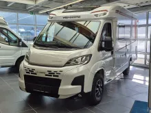 Fahrzeugbild Weinsberg CaraCompact 600 MF EDITION [PEPPER] TraumMobil*Gasflaschenauszug* #20
