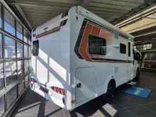 Fahrzeugbild Weinsberg CaraCompact 600 MF EDITION [PEPPER] TraumMobil*Gasflaschenauszug* #21