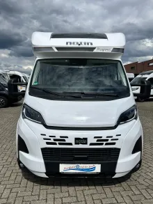 Fahrzeugbild Notin Progress VERA NP 124500€ 1 Hd. Solar Lithium #1