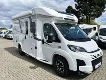 Fahrzeugbild Notin Progress VERA NP 124500€ 1 Hd. Solar Lithium #3