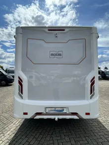 Fahrzeugbild Notin Progress VERA NP 124500€ 1 Hd. Solar Lithium #4
