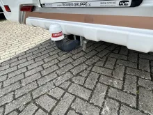 Fahrzeugbild Notin Progress VERA NP 124500€ 1 Hd. Solar Lithium #8