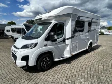 Fahrzeugbild Notin Progress VERA NP 124500€ 1 Hd. Solar Lithium #6