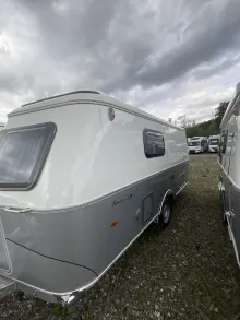 Fahrzeugbild Hymer Eriba Eriba Touring 530 #1
