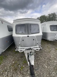 Fahrzeugbild Hymer Eriba Eriba Touring 530 #3